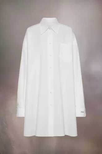 Abito camicia Maison Margiela