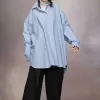 Abito camicia Maison Margiela Abito camicia Maison Margiela