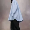 Abito camicia Maison Margiela Abito camicia Maison Margiela
