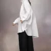 Abito camicia Maison Margiela Abito camicia Maison Margiela