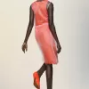 Abito da tè trasparente Maison Margiela Abito da tè trasparente Maison Margiela