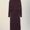 Abito midi Maison Margiela Abito midi Maison Margiela