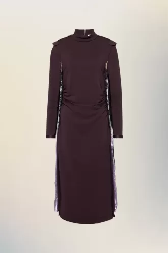 Abito midi Maison Margiela