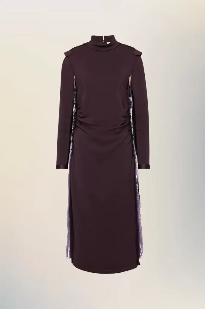 Abito midi Maison Margiela Abito midi Maison Margiela