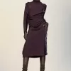 Abito midi Maison Margiela Abito midi Maison Margiela