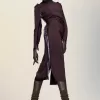 Abito midi Maison Margiela Abito midi Maison Margiela