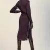Abito midi Maison Margiela Abito midi Maison Margiela