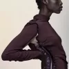 Abito midi Maison Margiela Abito midi Maison Margiela