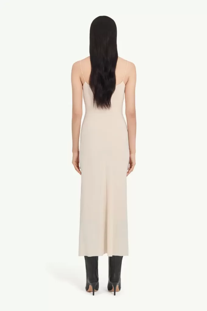 Abito sottoveste Maison Margiela Abito sottoveste Maison Margiela
