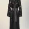 Abito trench Maison Margiela Abito trench Maison Margiela