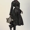 Abito trench Maison Margiela Abito trench Maison Margiela