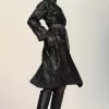 Abito trench Maison Margiela Abito trench Maison Margiela