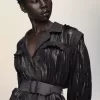 Abito trench Maison Margiela Abito trench Maison Margiela