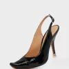 Amato da morire slingback Amato da morire slingback