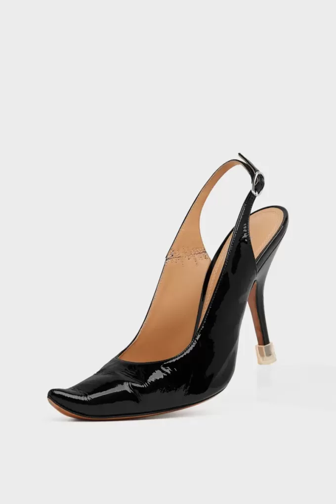 Amato da morire slingback Amato da morire slingback