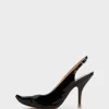 Amato da morire slingback Amato da morire slingback