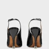 Amato da morire slingback Amato da morire slingback