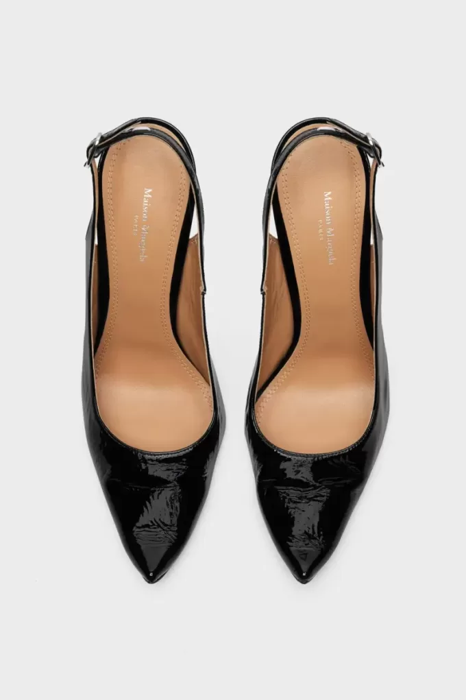 Amato da morire slingback Amato da morire slingback