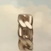 Anello a catena Maison Margiela