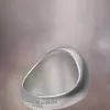 Anello Chevalier Maison Margiela Anello Chevalier Maison Margiela
