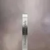 Anello con logo Maison Margiela Anello con logo Maison Margiela