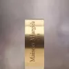 Anello con logo Maison Margiela