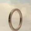Anello numerico Maison Margiela Anello numerico Maison Margiela