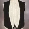 Anonimato del gilet di rivestimento Anonimato del gilet di rivestimento