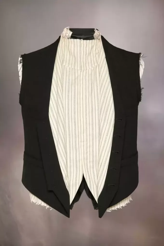 Anonimato del gilet di rivestimento Anonimato del gilet di rivestimento