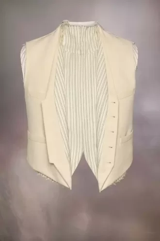 Anonimato del gilet di rivestimento