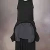 Anonimato dell’abito foderato Anonimato dell’abito foderato
