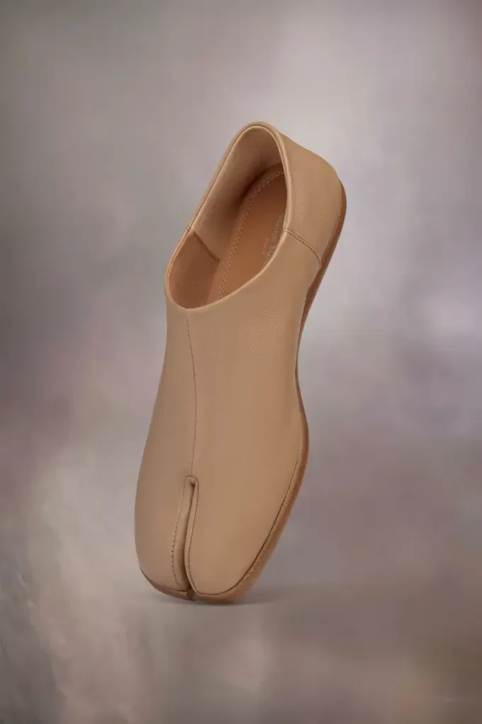 Babbouches Tabi della Maison Margiela Babbouches Tabi della Maison Margiela