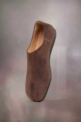 Babbouches Tabi della Maison Margiela