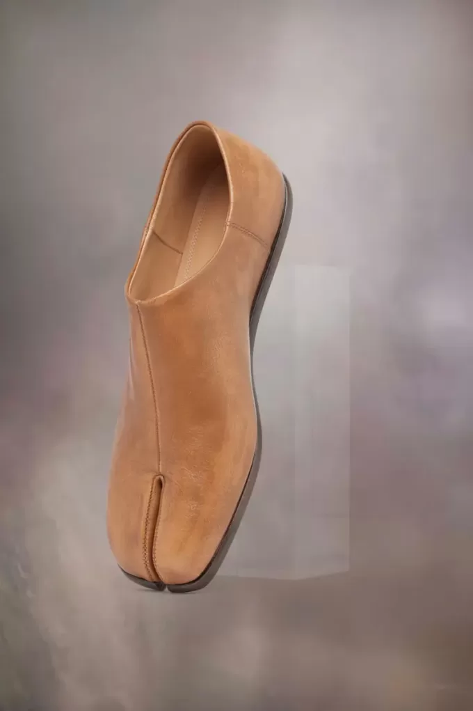 Babbouches Tabi della Maison Margiela Babbouches Tabi della Maison Margiela