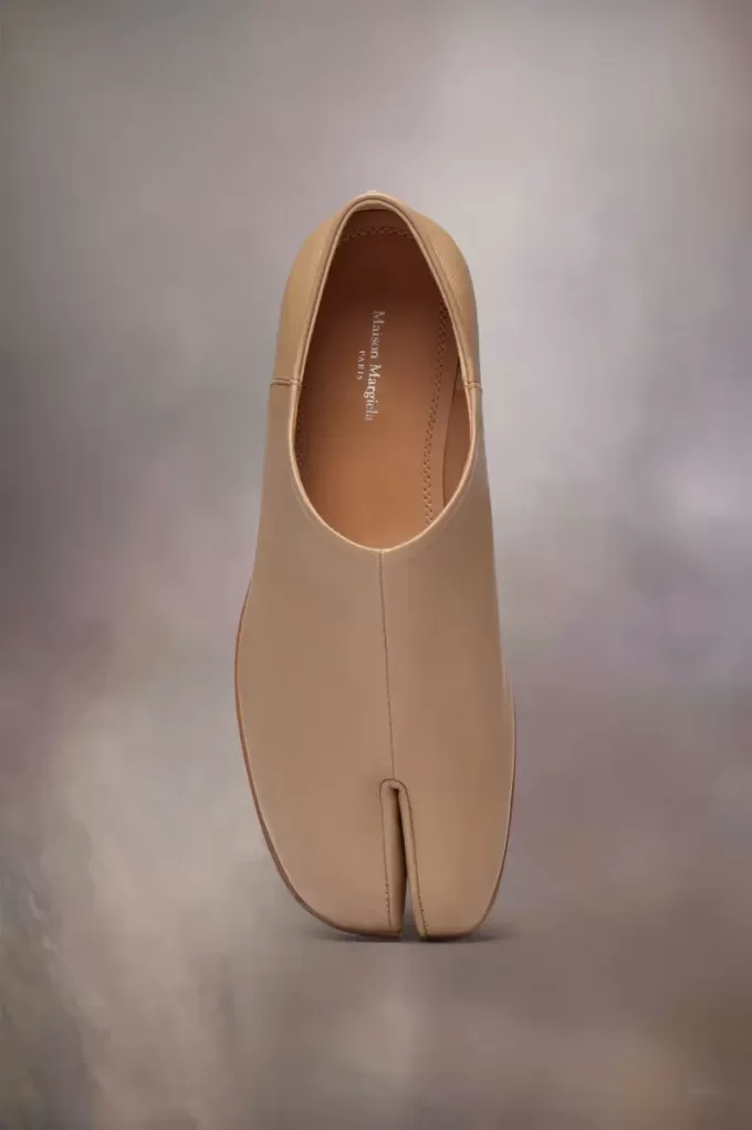Babbouches Tabi della Maison Margiela Babbouches Tabi della Maison Margiela