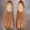 Babbouches Tabi della Maison Margiela Babbouches Tabi della Maison Margiela