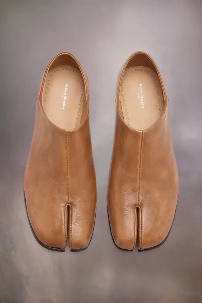 Babbouches Tabi della Maison Margiela Babbouches Tabi della Maison Margiela