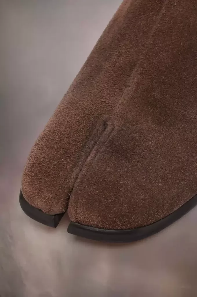 Babbouches Tabi della Maison Margiela Babbouches Tabi della Maison Margiela