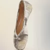 Ballerina Tabi della Maison Margiela Ballerina Tabi della Maison Margiela