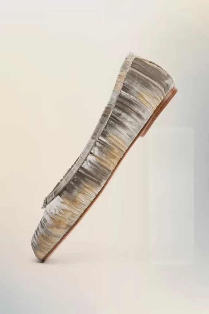 Ballerina Tabi della Maison Margiela Ballerina Tabi della Maison Margiela