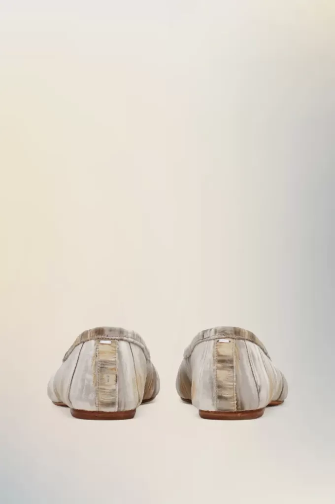 Ballerina Tabi della Maison Margiela Ballerina Tabi della Maison Margiela