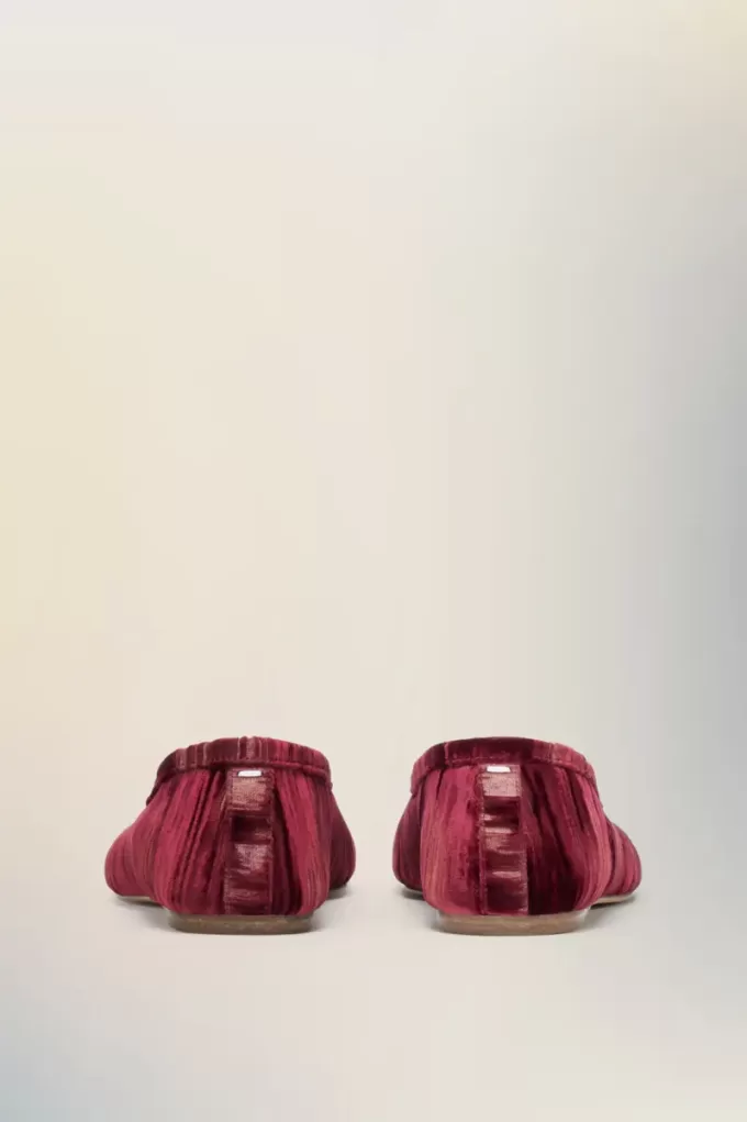Ballerina Tabi della Maison Margiela Ballerina Tabi della Maison Margiela