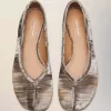 Ballerina Tabi della Maison Margiela Ballerina Tabi della Maison Margiela