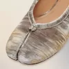 Ballerina Tabi della Maison Margiela Ballerina Tabi della Maison Margiela
