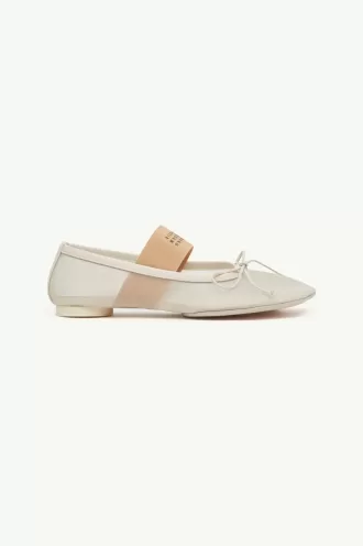 Ballerine anatomiche numeriche