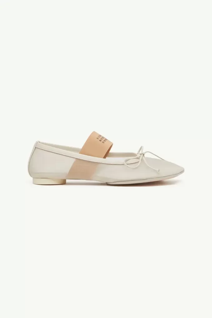 Ballerine anatomiche numeriche Ballerine anatomiche numeriche