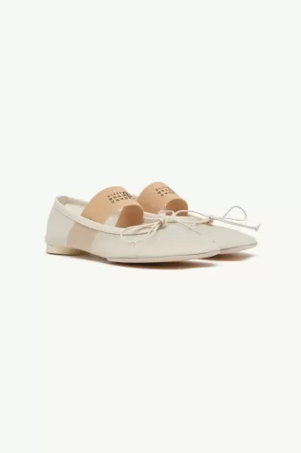 Ballerine anatomiche numeriche