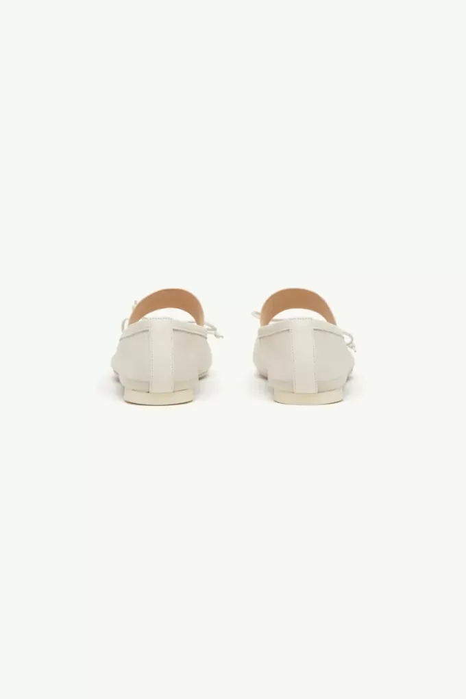 Ballerine anatomiche numeriche Ballerine anatomiche numeriche