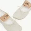 Ballerine anatomiche numeriche Ballerine anatomiche numeriche