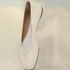 Ballerine Tabi della Maison Margiela Ballerine Tabi della Maison Margiela